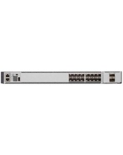 Коммутатор C9500 16X A Catalyst 9500 16 port 10Gig switch Network Advantage Cisco
