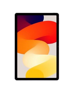 Планшет Xiaomi Redmi Pad SE 6 128GB Lavender Purple Redmi Pad SE 6 128GB Lavender Purple