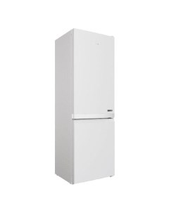 Холодильник с нижней морозильной камерой Hotpoint HT 4181I W белый HT 4181I W белый