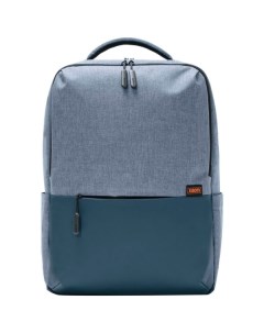 Рюкзак школьный Xiaomi Commuter Backpack Light Blue BHR4903GL Commuter Backpack Light Blue BHR4903GL