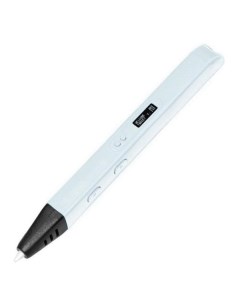 3d ручка Funtastique XEON RP800A Белая XEON RP800A Белая