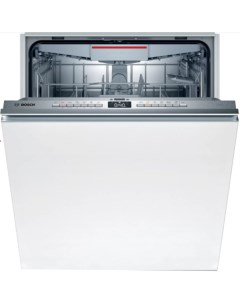Встраиваемая посудомоечная машина 60 см Bosch SMV4HVX31E SMV4HVX31E