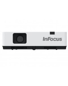 Видеопроектор мультимедийный InFocus IN1046 3LCD 5000 лм WXGA IN1046 3LCD 5000 лм WXGA Infocus