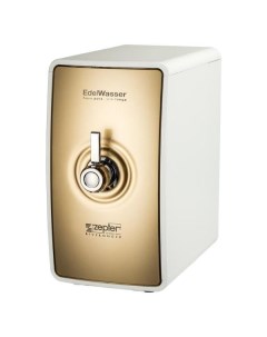 Фильтр для очистки воды Zepter Edelwasser PWC 670 GOLD Edelwasser PWC 670 GOLD