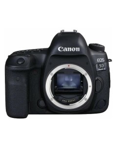 Фотоаппарат зеркальный Canon Canon EOS 5D Mark IV Body Canon EOS 5D Mark IV Body
