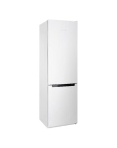Холодильник с нижней морозильной камерой Nordfrost NRB 134 W NRB 134 W