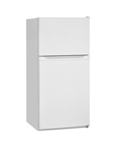 Холодильник с верхней морозильной камерой Nordfrost NRT 143 032 W NRT 143 032 W