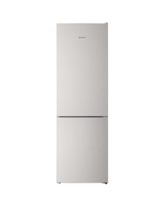Холодильник с нижней морозильной камерой Indesit ITR 4180 W белый ITR 4180 W белый