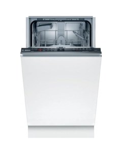 Встраиваемая посудомоечная машина 45 см Bosch SPV 2IKX10E SPV 2IKX10E