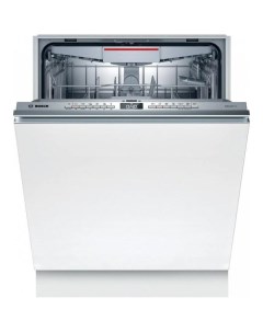 Встраиваемая посудомоечная машина 60 см Bosch SMV4HMX26Q SMV4HMX26Q
