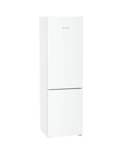 Холодильник с нижней морозильной камерой Liebherr CNd 5703 20 001 белый CNd 5703 20 001 белый