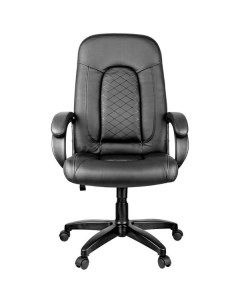 Кресло компьютерное Helmi HL E29 Brilliance черный HL E29 Brilliance черный