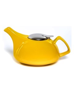 Заварочный чайник Elrington Феличита 109 06116 желтый Феличита 109 06116 желтый