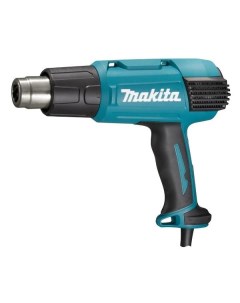 Фен cтроительный Makita 2000Вт 550С HG6530VK 2000Вт 550С HG6530VK