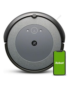 Робот пылесос iRobot Roomba i3 PLUS Roomba i3 PLUS Irobot