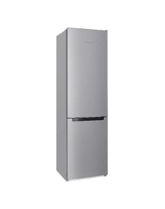 Холодильник с нижней морозильной камерой Nordfrost NRB 164NF S серебристый NRB 164NF S серебристый