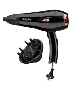 Фен Babyliss D373E D373E