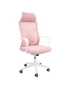 Компьютерное кресло с массажем Calviano Milan Аir Pink Milan Аir Pink