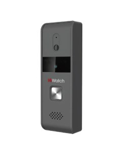 Вызывная панель видеодомофона HiWatch DS D100P DS D100P Hiwatch