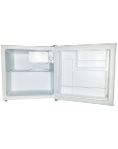 Холодильник однодверный Zarget ZRS 65W ZRS 65W