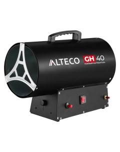 Тепловая пушка ALTECO GH 40 GH 40 Alteco