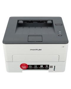 Лазерный принтер чер бел Pantum P3010D P3010D