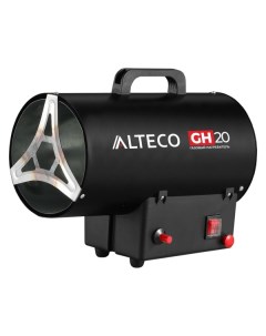 Тепловая пушка ALTECO GH 20 GH 20 Alteco