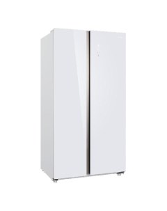 Холодильник Side by Side Korting KNFS 93535 GW KNFS 93535 GW