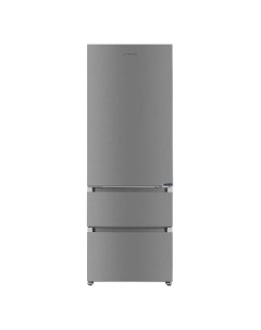 Холодильник с нижней морозильной камерой Kuppersberg RFFI 2070 X RFFI 2070 X
