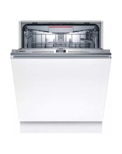 Встраиваемая посудомоечная машина 60 см Bosch SMV4EVX10E SMV4EVX10E