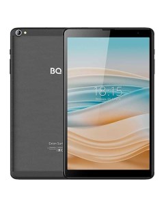 Планшет BQ 8088L Exion Surf Black 8088L Exion Surf Black Bq