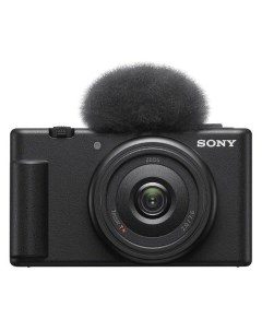 Фотоаппарат системный Sony ZV 1F ZV 1F