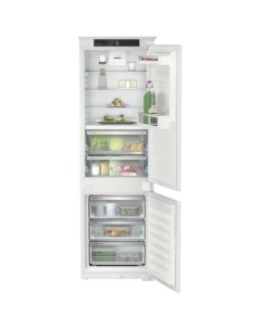 Холодильник с нижней морозильной камерой Liebherr ICBNSe 5123 20 001 ICBNSe 5123 20 001