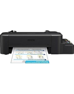 Струйный принтер Epson L121 L121