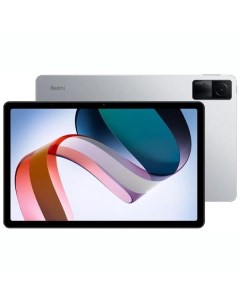 Планшет Xiaomi Redmi Pad 4 128GB Wi Fi лунное серебро Redmi Pad 4 128GB Wi Fi лунное серебро