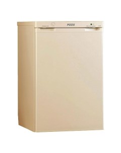 Холодильник однодверный Позис RS 411 бежевый RS 411 бежевый Pozis