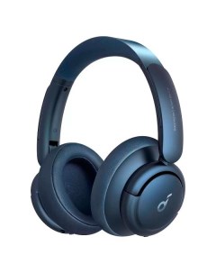 Наушники полноразмерные Bluetooth Anker Soundcore Q35 Blue Soundcore Q35 Blue
