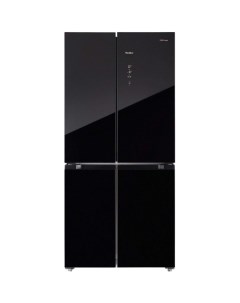 Холодильник многодверный Tesler RCD 482I BLACK GLASS RCD 482I BLACK GLASS