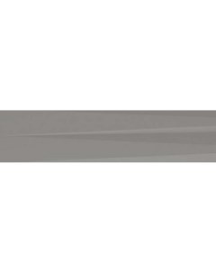 Керамическая плитка Stripes Transition Grey 123814 настенная 7 5х30 см Wow