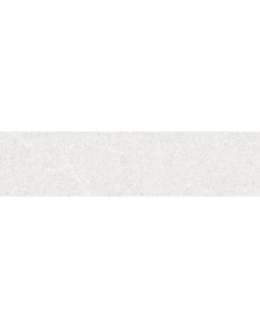 Керамическая плитка Stripes Liso Xl White Stone 108939 настенная 7 5х30 см Wow