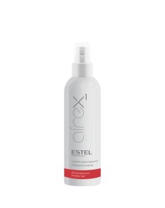 Спрей термозащита для волос легкая фиксация Airex Estel Эстель 200мл Юникосметик ооо