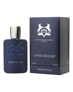 Layton Exclusif духи 125мл Parfums de marly