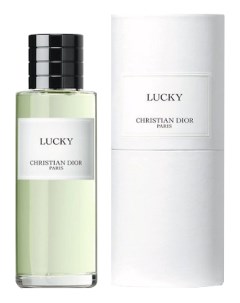 Lucky парфюмерная вода 125мл Christian dior