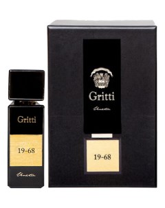 19 68 парфюмерная вода 100мл Dr. gritti