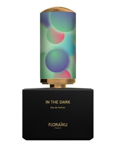 In The Dark парфюмерная вода 50мл уценка Floraiku
