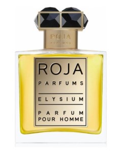 Elysium Pour Homme Parfum духи 50мл уценка Roja dove