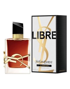 Libre Le Parfum парфюмерная вода 50мл Yves saint laurent