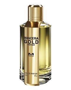 Gold Prestigium парфюмерная вода 120мл Mancera