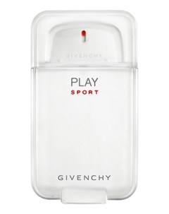 Play Sport Men туалетная вода 100мл уценка Givenchy