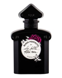Black Perfecto By La Petite Robe Noire Eau De Toilette Florale туалетная вода 100мл уценка Guerlain